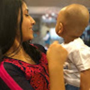 Meet your Posher, Mehal